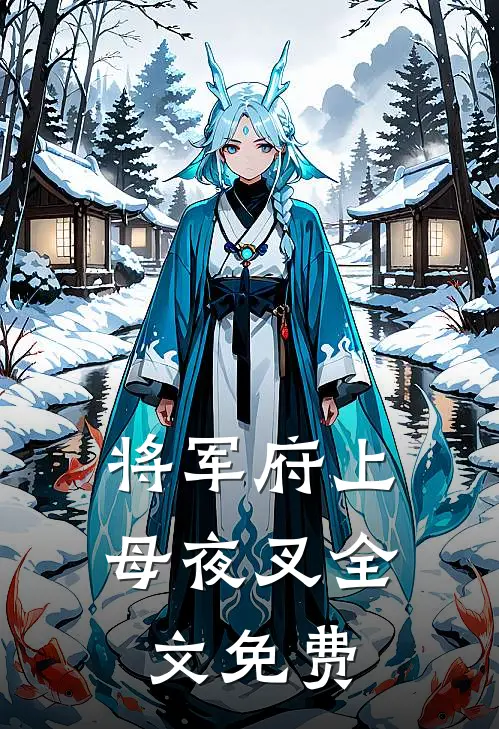将军府上母夜叉全文免费