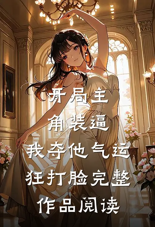 开局主角装逼，我夺他气运狂打脸完整作品阅读