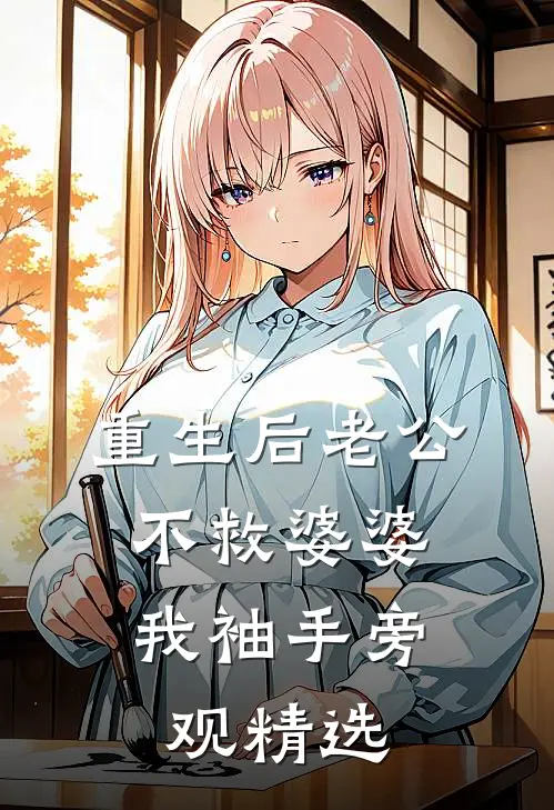 重生后老公不救婆婆，我袖手旁观精选