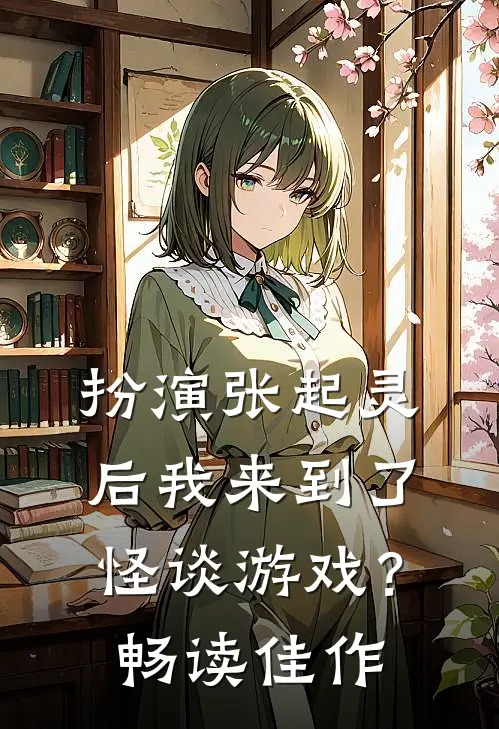 扮演张起灵后我来到了怪谈游戏？畅读佳作