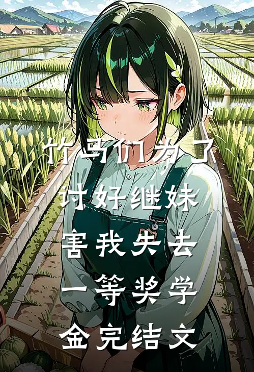 竹马们为了讨好继妹，害我失去一等奖学金完结文