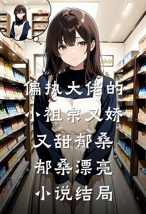 偏执大佬的小祖宗又娇又甜郁桑郁桑漂亮小说结局