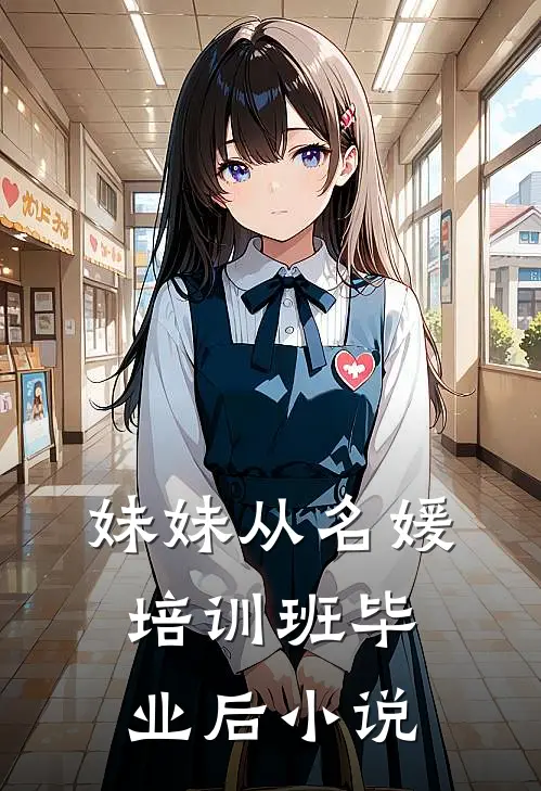 妹妹从名媛培训班毕业后小说