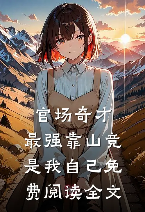 官场奇才：最强靠山竟是我自己免费阅读全文