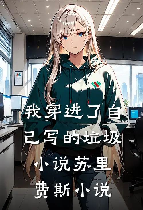 我穿进了自己写的垃圾小说苏里费斯小说