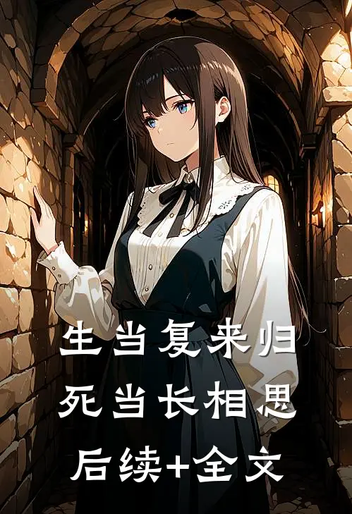 生当复来归，死当长相思后续+全文