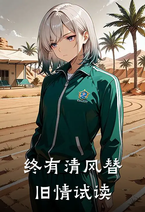 终有清风替旧情试读