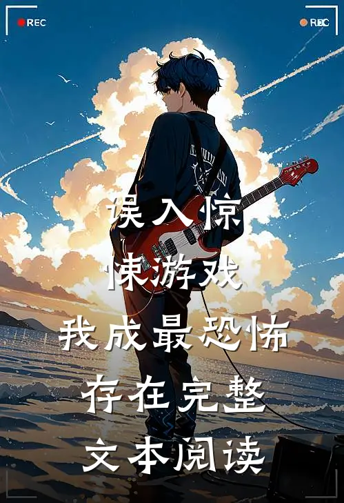 误入惊悚游戏，我成最恐怖存在完整文本阅读