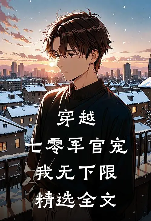 穿越：七零军官宠我无下限精选全文