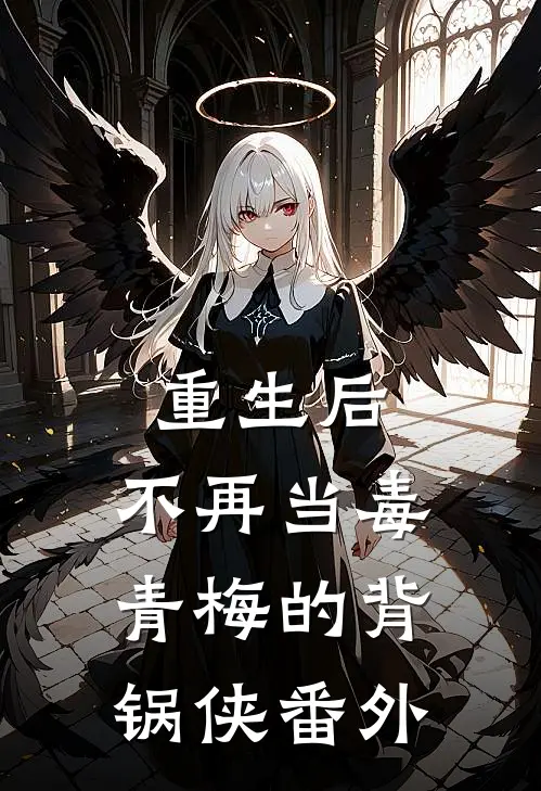 重生后，不再当毒青梅的背锅侠 番外