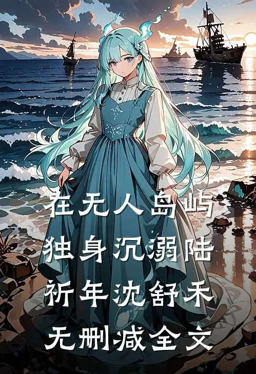 在无人岛屿独身沉溺陆祈年沈舒禾无删减全文
