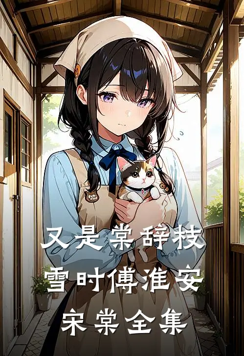 又是棠辞枝雪时傅淮安宋棠全集