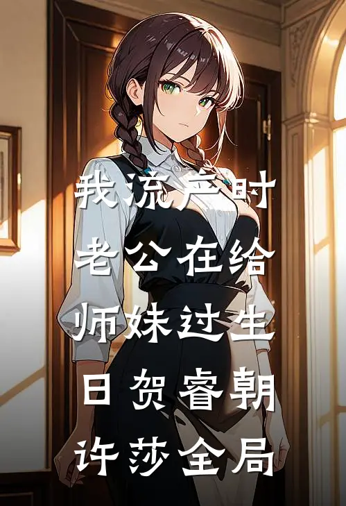 我流产时，老公在给师妹过生日贺睿朝许莎全局