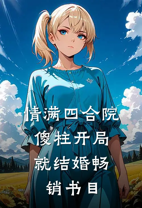 情满四合院：傻柱开局就结婚畅销书目