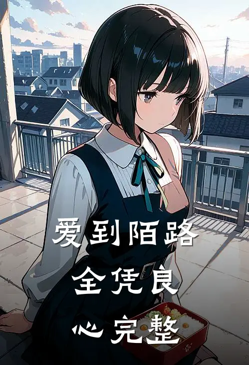 爱到陌路,全凭良心完整句子