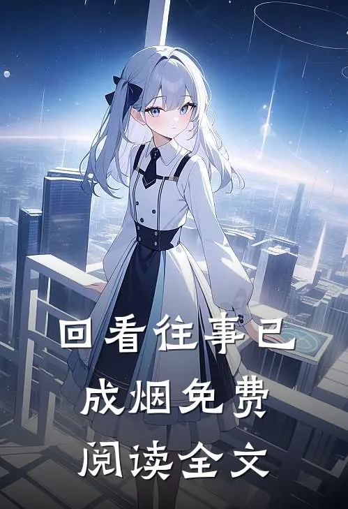 回看往事已成烟免费阅读全文