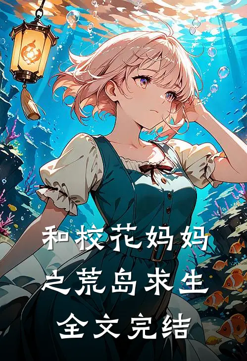 和校花妈妈之荒岛求生全文完结