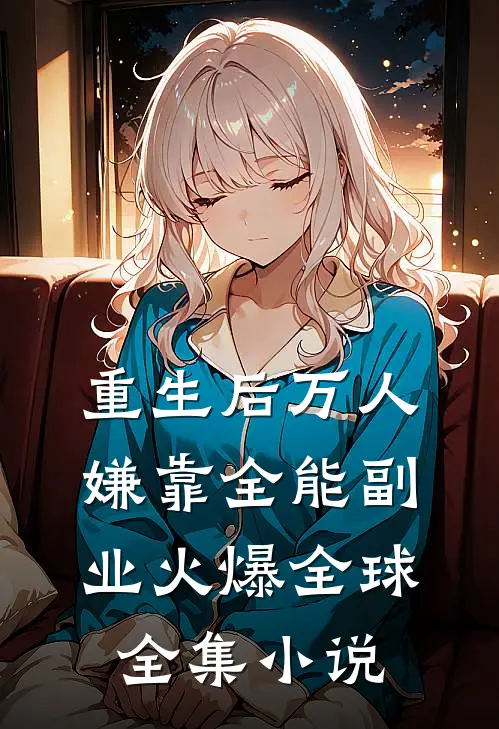 重生后万人嫌靠全能副业火爆全球全集小说