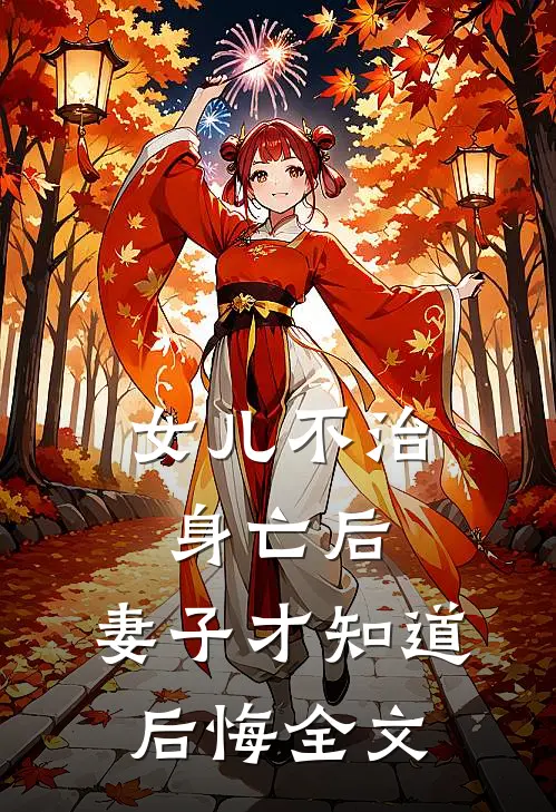 女儿不治身亡后，妻子才知道后悔全文