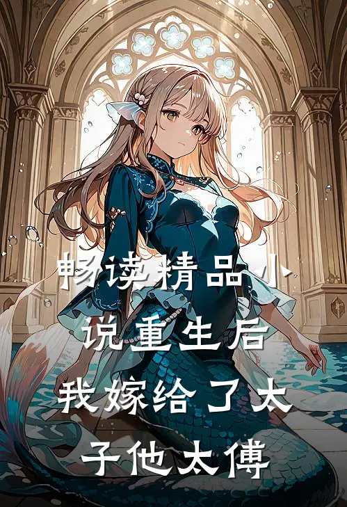 畅读精品重生后,我嫁给了太子他太傅免费阅读