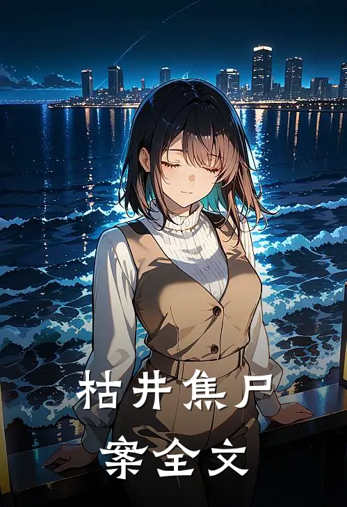 枯井焦尸案全文