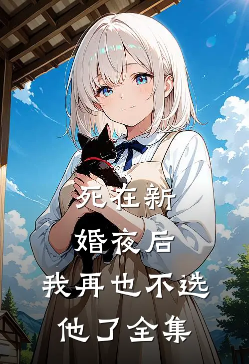死在新婚夜后,我再也不选他了 全集免费阅读