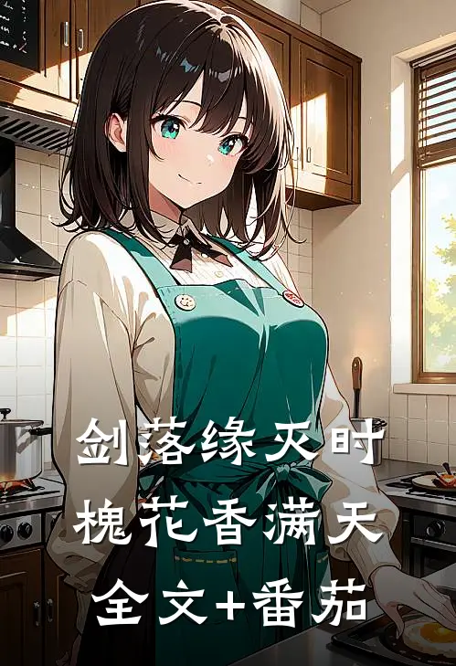 剑落缘灭时，槐花香满天全文+番茄