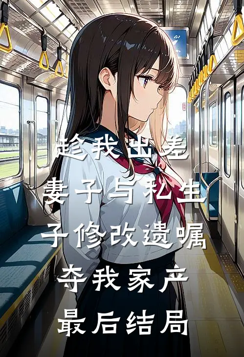 趁我出差，妻子与私生子修改遗嘱夺我家产最后结局