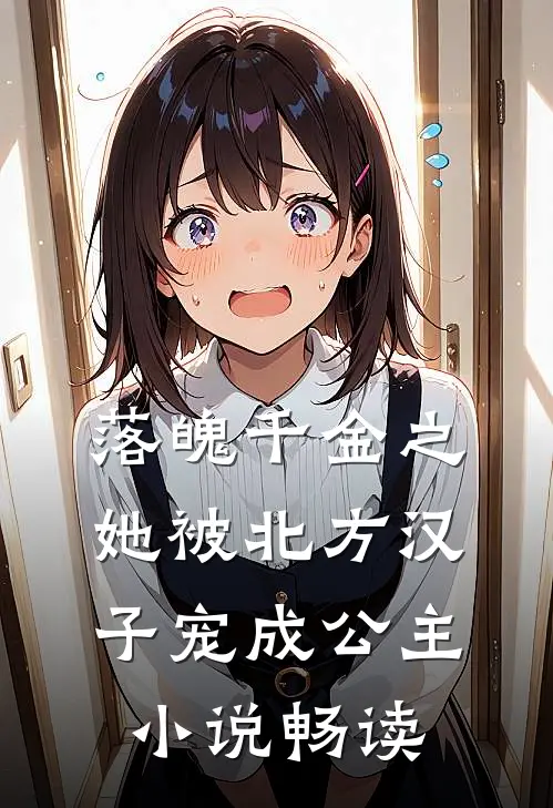 落魄千金之她被北方汉子宠成公主小说畅读