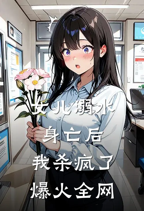 女儿溺水身亡后，我杀疯了爆火全网