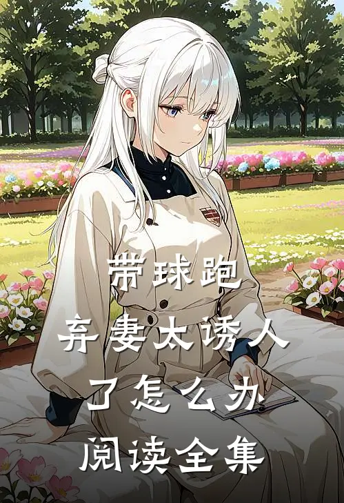 带球跑：弃妻太诱人了怎么办阅读全集