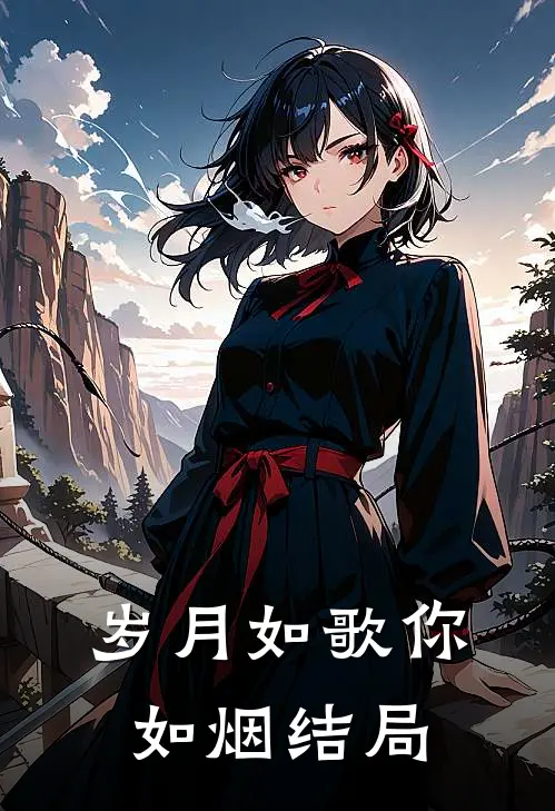 岁月如歌你如烟结局