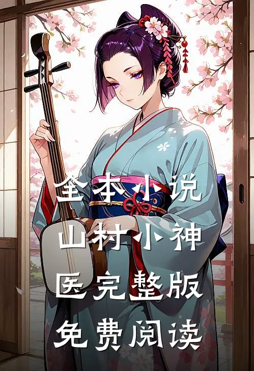 全本小说山村小神医完整版免费阅读