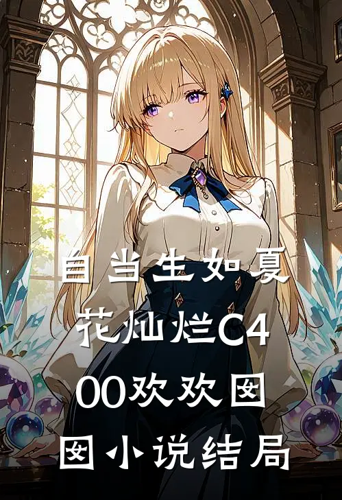 自当生如夏花灿烂C400欢欢囡囡小说结局