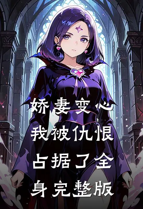娇妻变心,我被仇恨占据了全身完整版