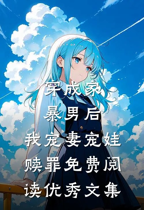 穿成家暴男后,我宠妻宠娃赎罪免费阅读优秀文集