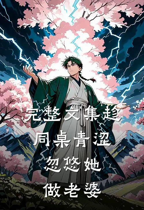 完整文集趁同桌青涩，忽悠她做老婆