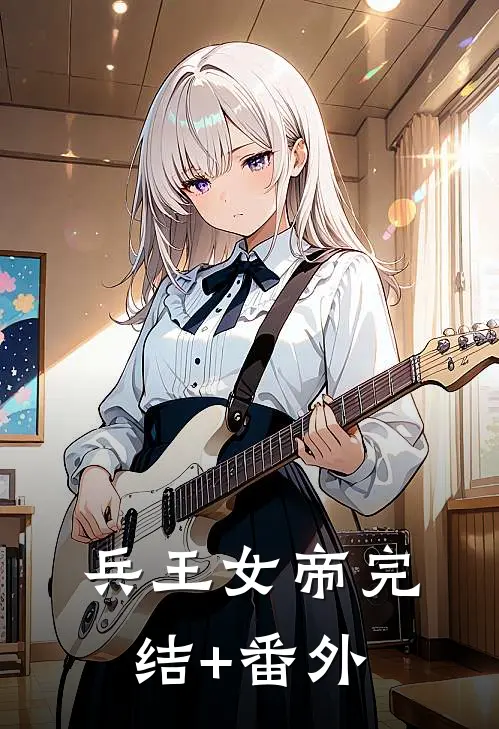 兵王女帝完结+番外