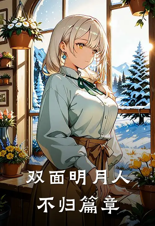双面明月人不归篇章