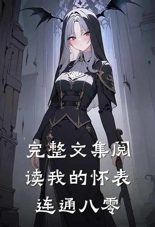 完整文集阅读我的怀表连通八零