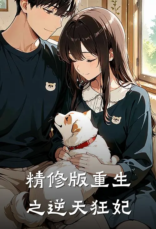精修版重生之逆天狂妃