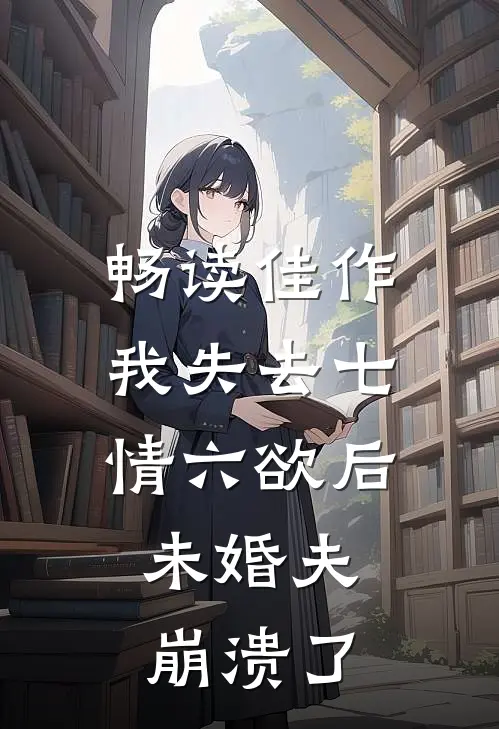 畅读佳作我失去七情六欲后，未婚夫崩溃了