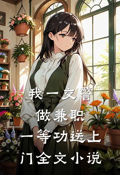 我一交警做兼职，一等功送上门全文小说