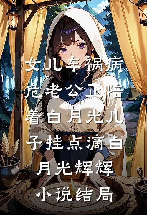 女儿车祸病危老公正陪着白月光儿子挂点滴白月光辉辉小说结局