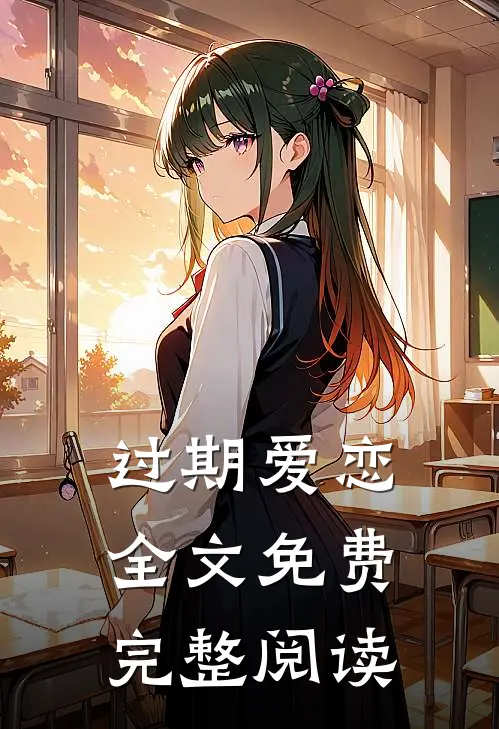 过期爱恋全文免费完整阅读