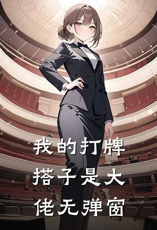 我的打牌搭子是大佬无弹窗