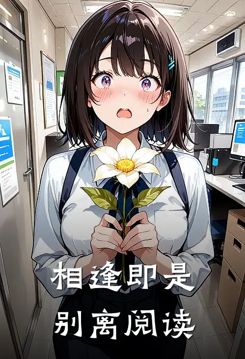 相逢即是别离阅读