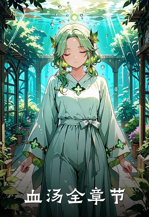 血汤全章节
