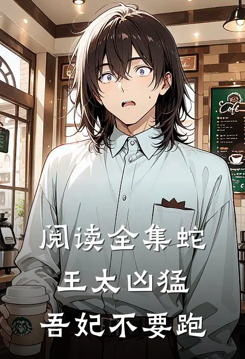 阅读全集蛇王太凶猛：吾妃不要跑