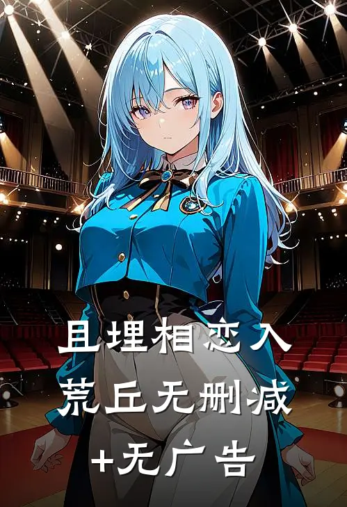 且埋相恋入荒丘无删减+无广告
